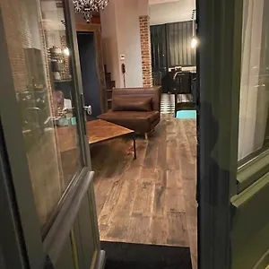 Apartment Superbe Hammam A Montparnasse, Paris