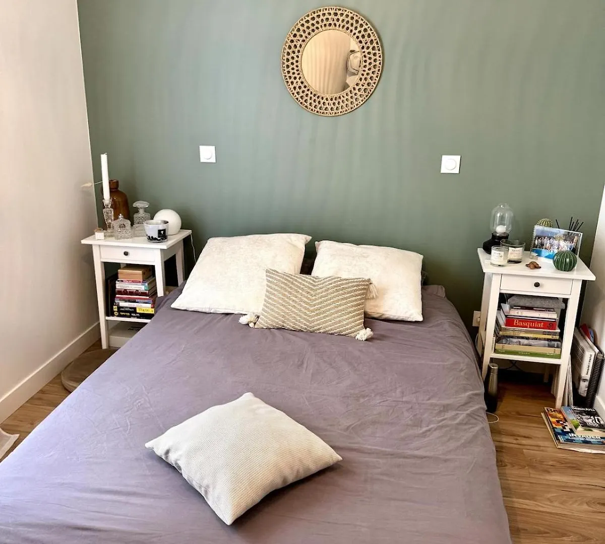 Appartement Niche Au Coeur De Montmartre Paris 0*,  France